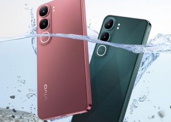 الكشف عن vivo y31 5g و vivo y31 pro 5g