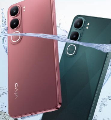 الكشف عن vivo y31 5g و vivo y31 pro 5g