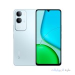 هاتف vivo y50i باللون السماوي