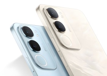 الاعلان رسميا عن vivo y50i