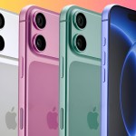 apple تزيد الذاكرة العشوائية ايفون 18 الي 12 جيجا