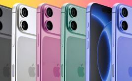 apple تزيد الذاكرة العشوائية ايفون 18 الي 12 جيجا