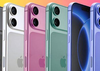 apple تزيد الذاكرة العشوائية ايفون 18 الي 12 جيجا