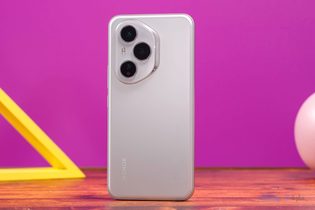 الاعلان عن مواصفات honor 500 pro