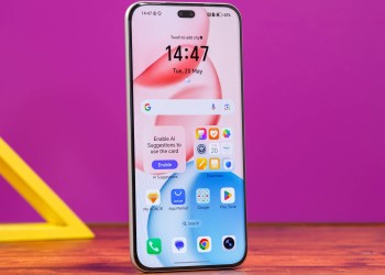 تسريب مواصفات honor 500 pro