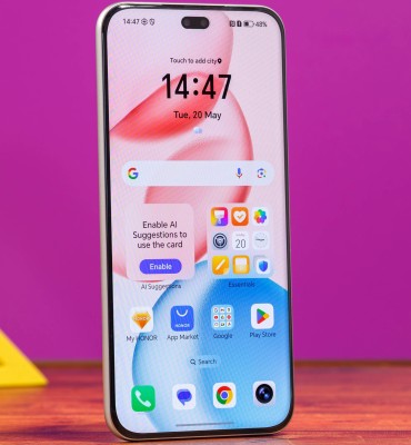 تسريب مواصفات honor 500 pro