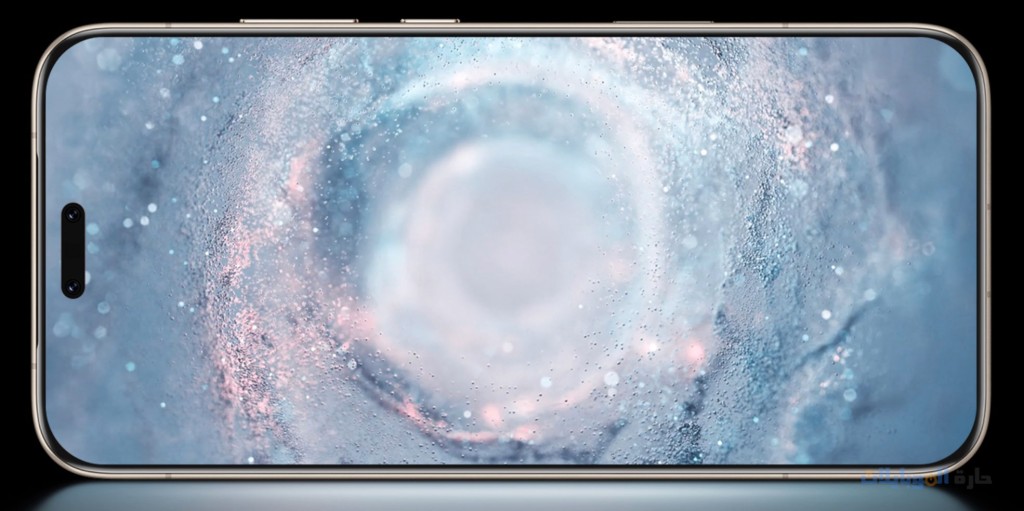 شاشة honor magic 8 pro