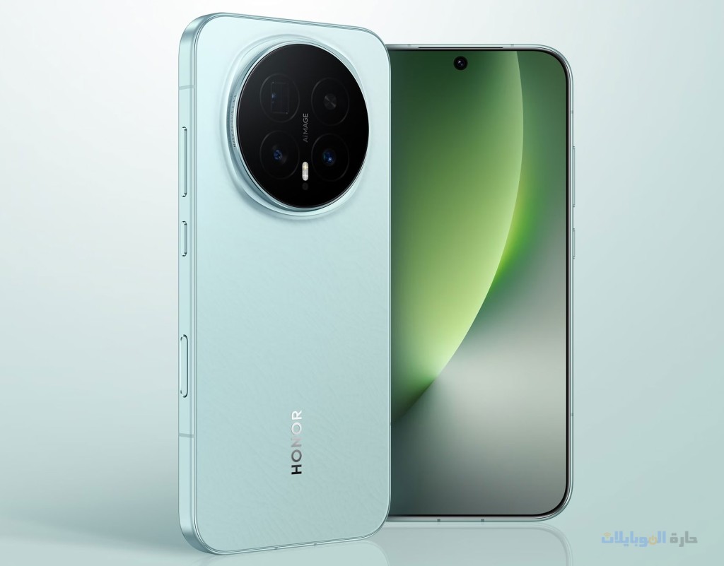 اطلاق honor magic 8