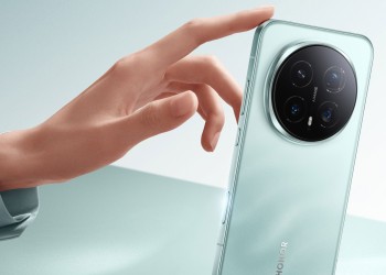 اطلاق honor magic 8 pro و magic 8