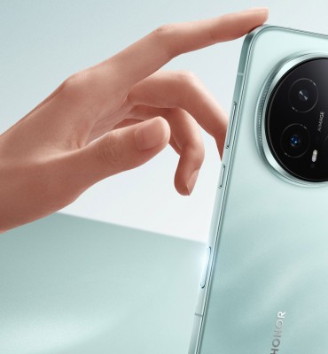 اطلاق honor magic 8 pro و magic 8