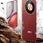 الاعلان عن honor x9d ببطارية ضخمة
