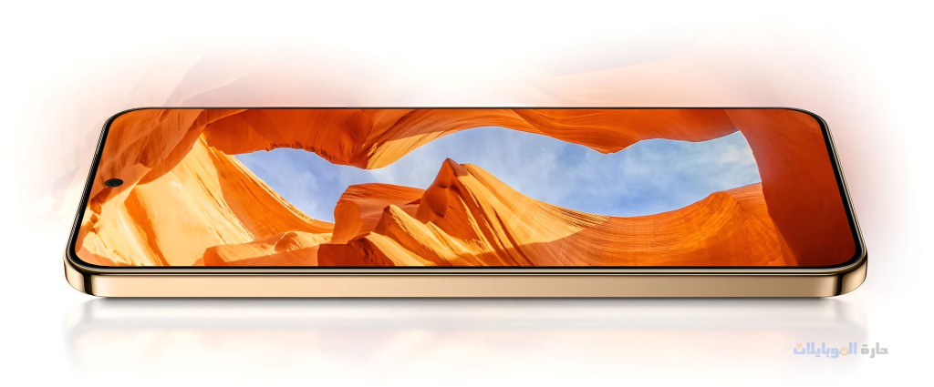 ألوان هاتف honor x9d القادم