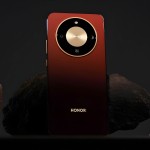 الاعلان عن honor x9d