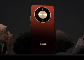 الكشف عن Honor X9d ببطارية ضخمة بسعة 8300 مللي أمبير في الساعة
