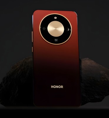 الكشف عن Honor X9d ببطارية ضخمة بسعة 8300 مللي أمبير في الساعة