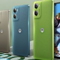 هاتف motorola moto g06 power متوفر الآن بالهند