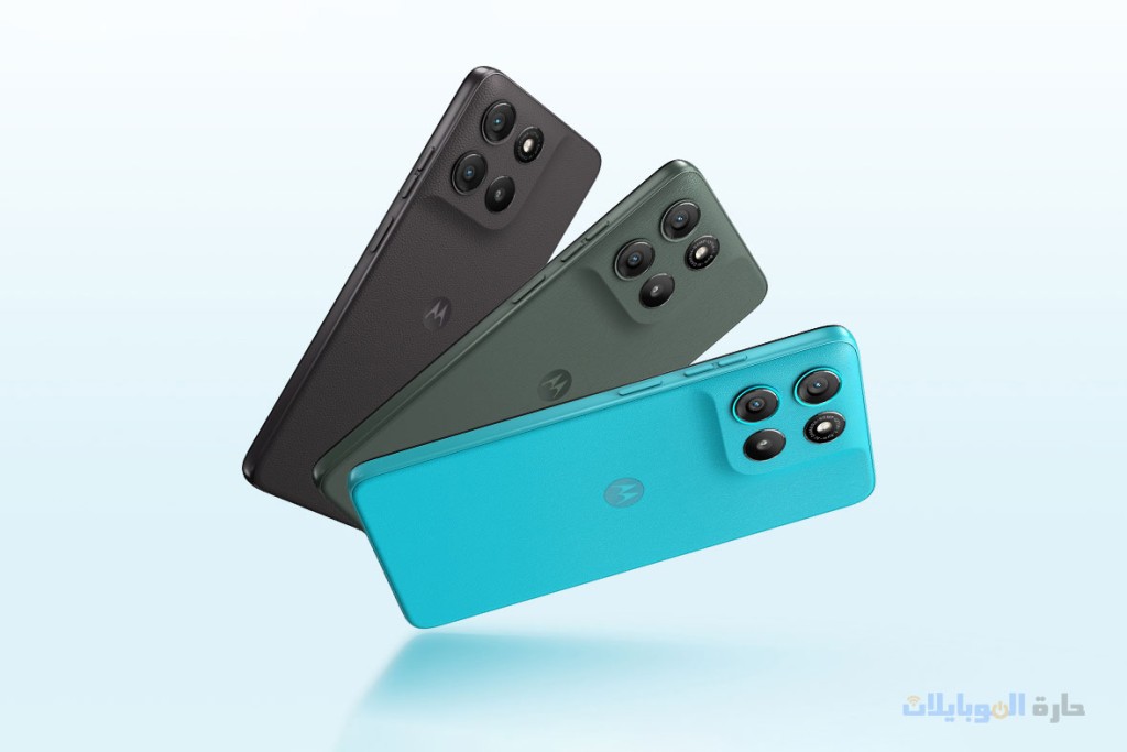 motorola moto g100 يصل الصين