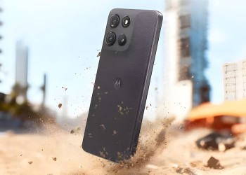 motorola moto g100 يصل الي الصين