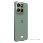 هاتف موتورولا motorola moto x70 air بسمك رفيع