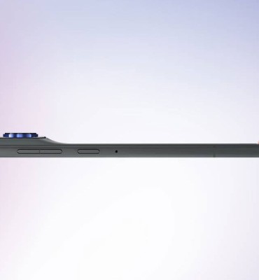 الكشف عن هاتف motorola moto x70 air