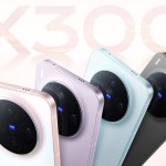 مقطع دعائي جديد لهاتف vivo x300s