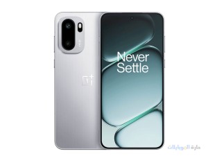 صورة oneplus ace 6 باللون الفضي