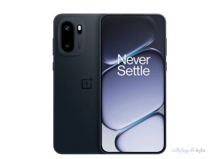 صورة oneplus ace 6 باللون الأسود