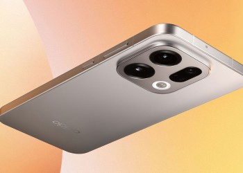 سلسلة oppo find x9 قادمة الي الهند في نوقمبر