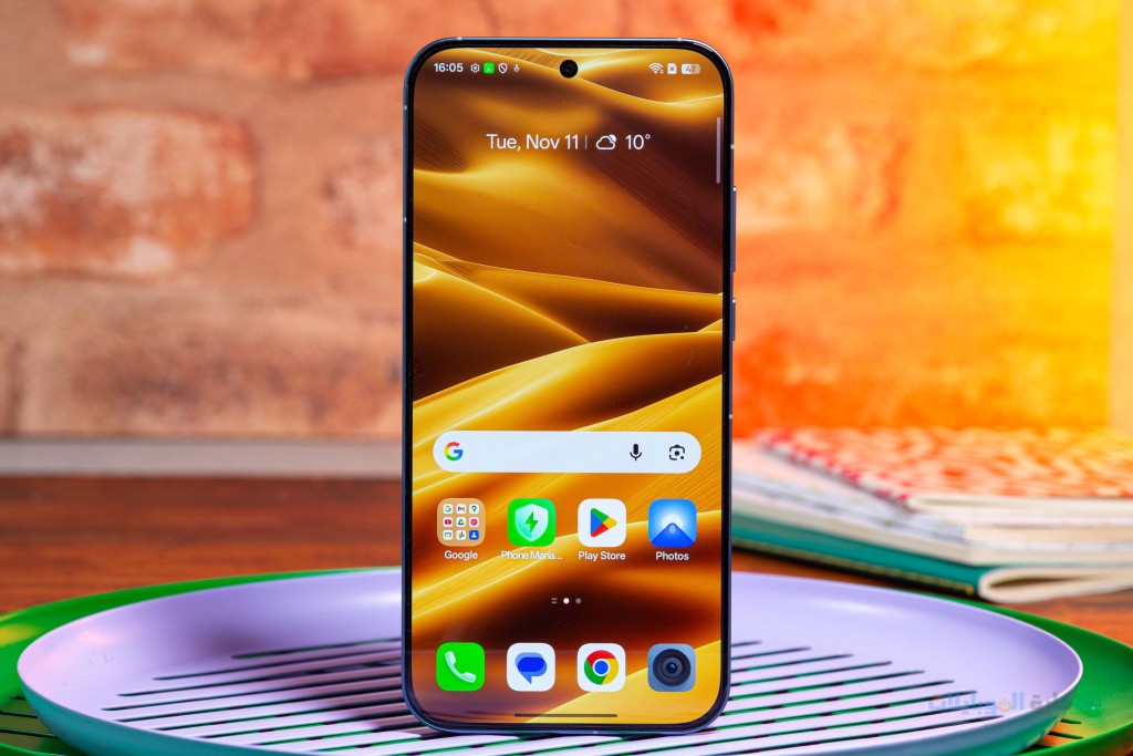 تصميم realme gt 8 pro china