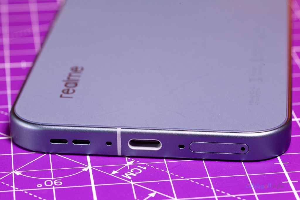 مدخل شاحن هاتف realme gt 8 pro china