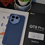 Realme GT 8 Pro Unboxing Review