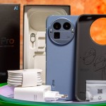 Realme GT 8 Pro Unboxing Review