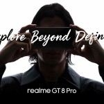 realme gt 8 pro قادم عالمياً في نوفمبر