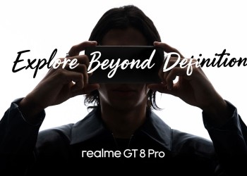 realme gt 8 pro قادم عالمياً في نوفمبر
