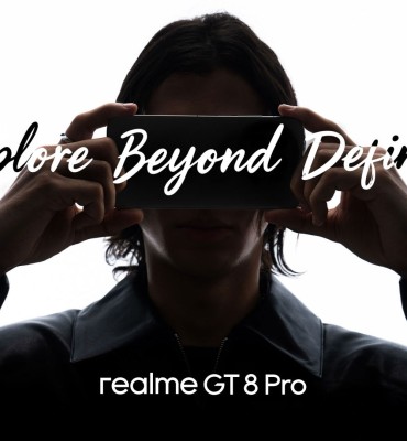 realme gt 8 pro قادم عالمياً في نوفمبر
