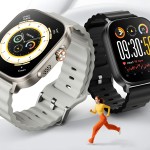 اطلاق realme watch 5