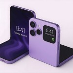 iphone flip قادم في 2028