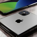 iphone flip قادم في 2028