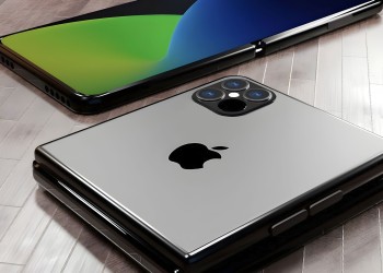 iphone flip قادم في 2028