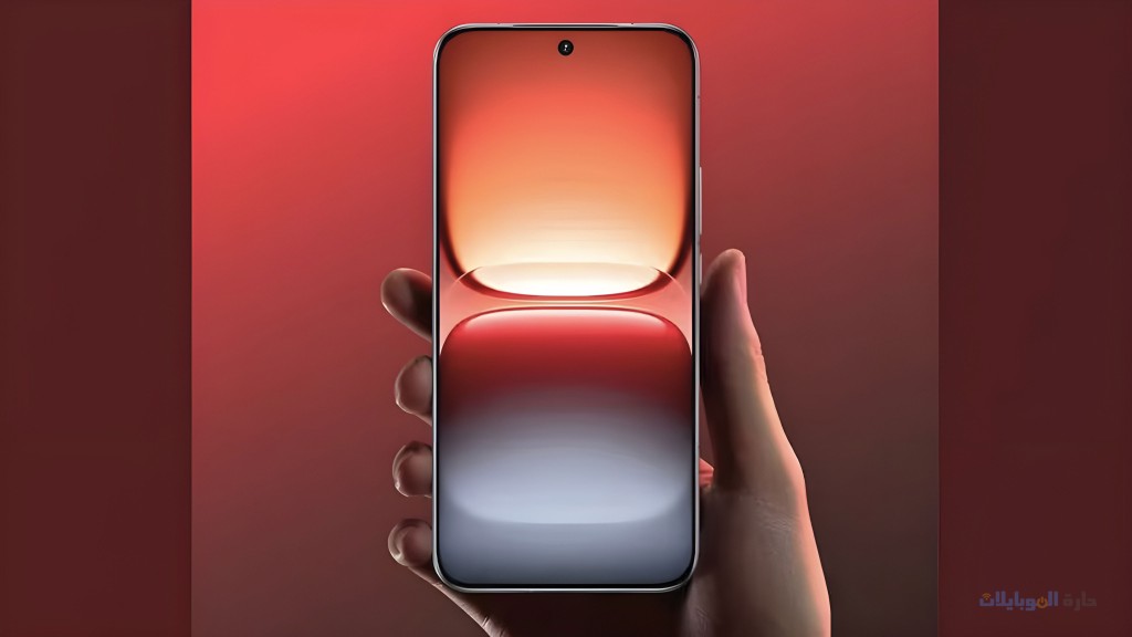ريلمي قد تكون قد أخرت gt 8 pro بسبب ون بلس