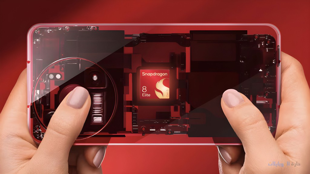 معالج gt 8 pro القادم