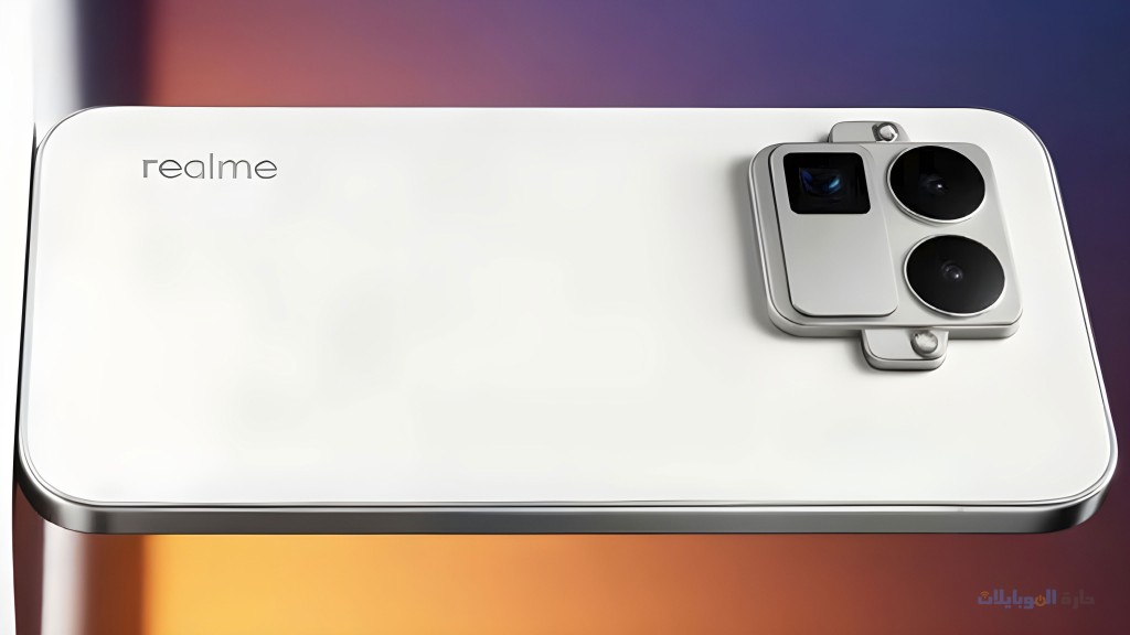 تصميم gt 8 pro القادم