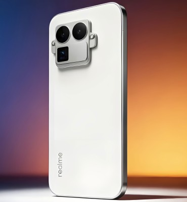 ريلمي تؤخر gt 8 pro