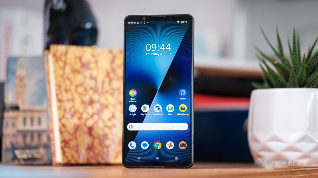 سوني sony xperia 1 vi يستقبل تحديث اندرويد 16 الجديد