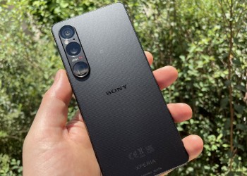 sony xperia 1 vi يحصل على تحديث اندرويد 16