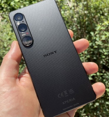 هاتف Sony Xperia 1 VI يحصل على تحديث Android 16 الجديد