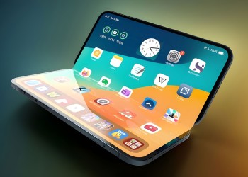 متوقع أن يتم تأخير هاتف ابل القابل للطي