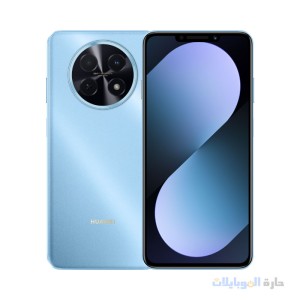 صورة huawei nova 14i المعاد تسميته مظهر امامي