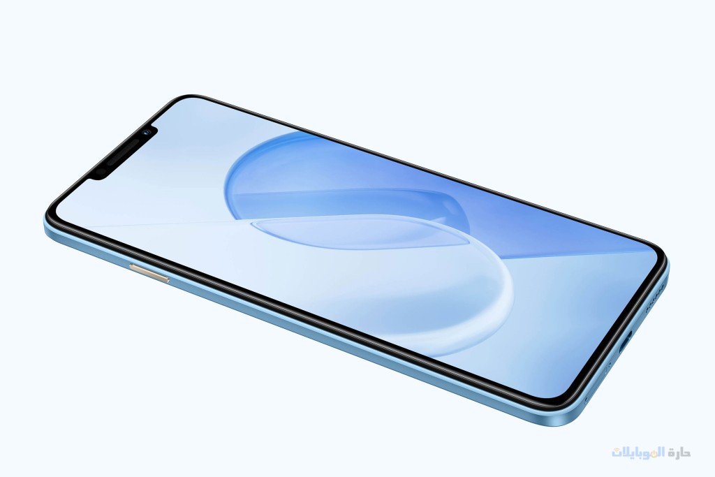 صورة شاشة huawei nova 14i المعاد تسميته