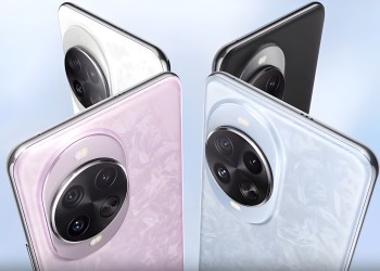 اطلاق huawei nova 14i معاد التسمية